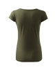 Pure 122 military Adler Malfini® women`s T-shirt