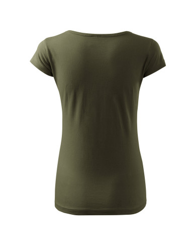 Pure 122 military Adler Malfini® women`s T-shirt