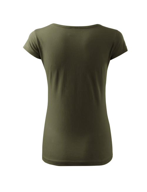 Pure 122 Military Adler Malfini® Damen-T-Shirt