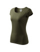 Pure 122 Military Adler Malfini® Damen-T-Shirt