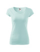 Pure 122 frost Adler Malfini® Damen T-Shirt