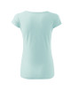 Pure 122 frost Adler Malfini® Damen T-Shirt