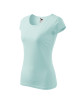 Pure 122 frost Adler Malfini® Damen T-Shirt