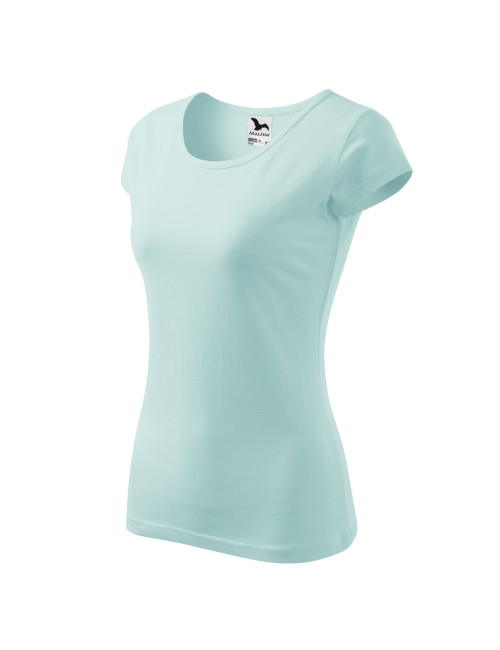 Pure 122 frost Adler Malfini® women`s T-shirt