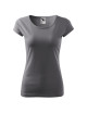 Adler Malfini® Damen-T-Shirt aus reinem 122-Stahl