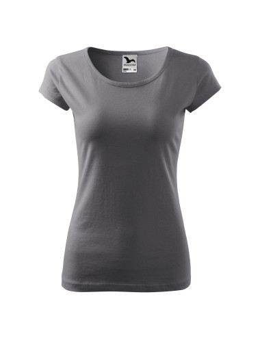 Adler Malfini® Damen-T-Shirt aus reinem 122-Stahl