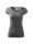 Pure 122 steel Adler Malfini® women`s T-shirt
