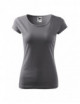 Adler Malfini® Damen-T-Shirt aus reinem 122-Stahl