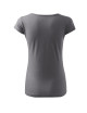 Adler Malfini® Damen-T-Shirt aus reinem 122-Stahl