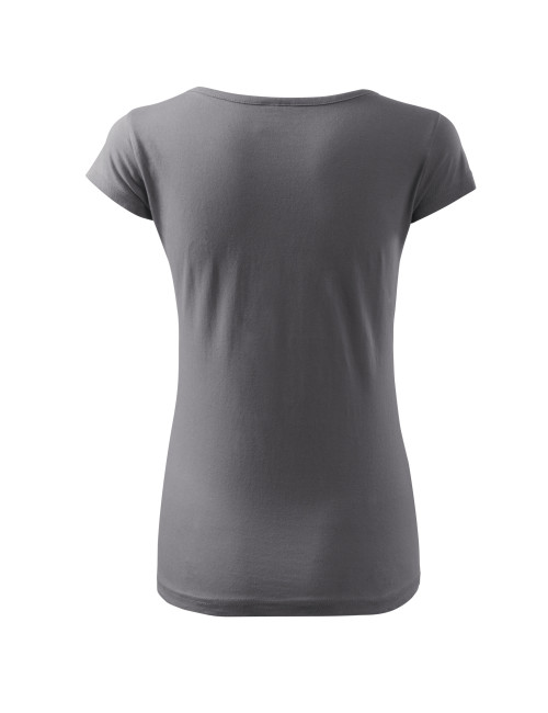Adler Malfini® Damen-T-Shirt aus reinem 122-Stahl