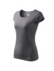 Pure 122 steel Adler Malfini® women`s T-shirt