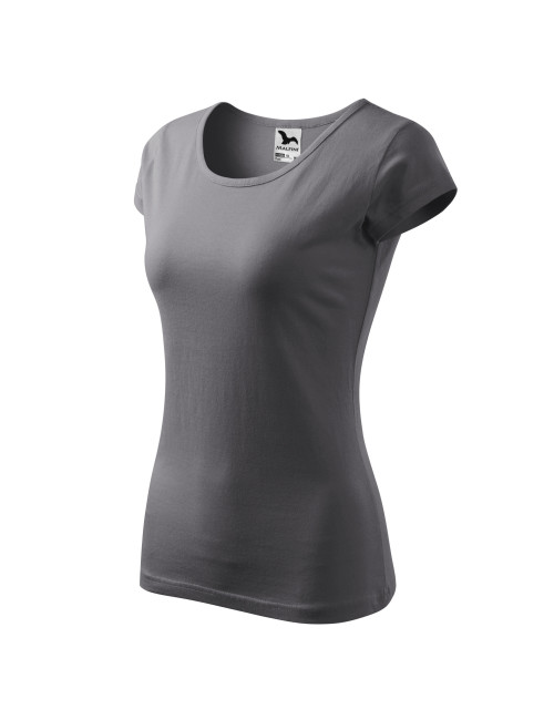 Adler Malfini® Damen-T-Shirt aus reinem 122-Stahl