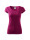 Pure 122 fuchsia red Adler Malfini® women`s T-shirt