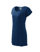 Damen T-Shirt/Kleid Love 123 dunkelblau Adler Malfini®