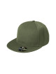 Unisex rap cap 6p 302 khaki Adler Malfini®