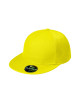 Unisex rap cap 6p 302 lemon Adler Malfini®