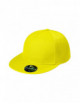 Unisex Rap Cap 6p 302 Zitrone Adler Malfini®