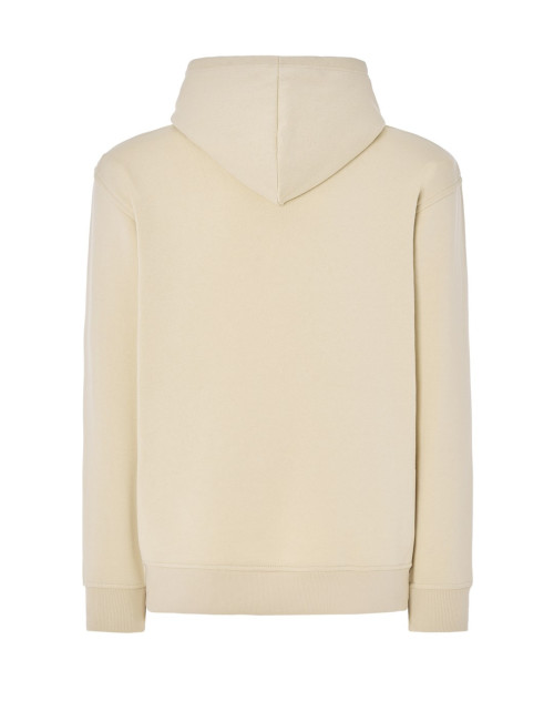 Herren-Sweatshirts swra kng kangaroo bt-buttercream Jhk