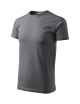 Herren Basic T-Shirt 129 Steel Adler Malfini®