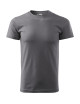 Herren Basic T-Shirt 129 Steel Adler Malfini®