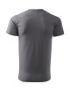 Herren Basic T-Shirt 129 Steel Adler Malfini®