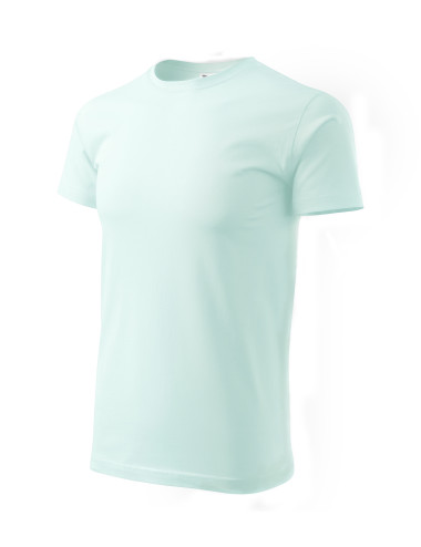 Men`s basic 129 frost Adler Malfini® T-shirt