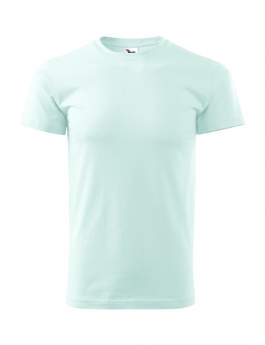 Men`s basic 129 frost Adler Malfini® T-shirt