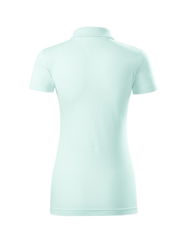 Women`s single j. 223 frost Adler Malfini® polo shirt