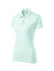 Women`s single j. 223 frost Adler Malfini® polo shirt