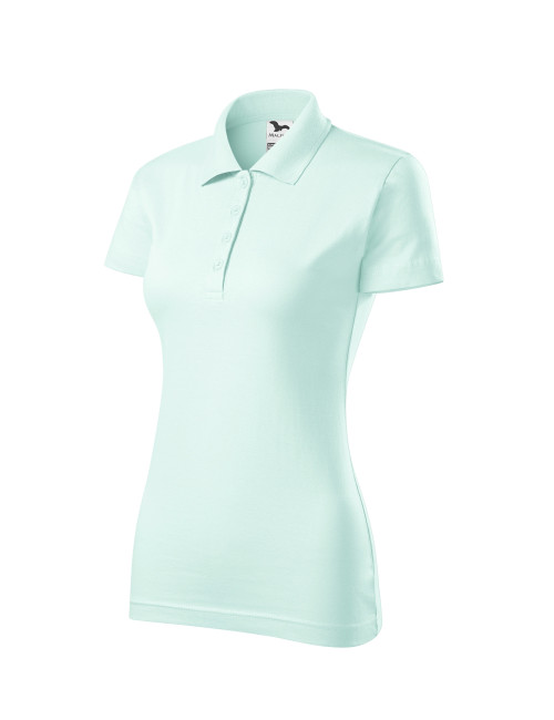 Damen Single J. 223 Frost Adler Malfini® Poloshirt