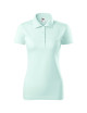 Women`s single j. 223 frost Adler Malfini® polo shirt