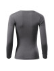 Women`s t-shirt fit-t ls 169 steel Adler Malfini®