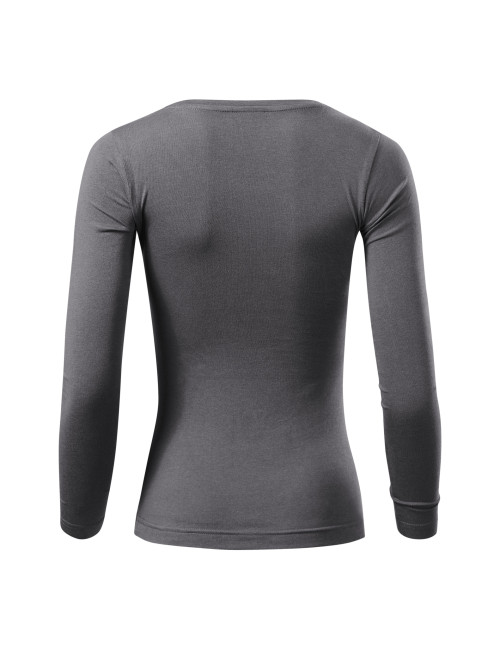 Women`s t-shirt fit-t ls 169 steel Adler Malfini®