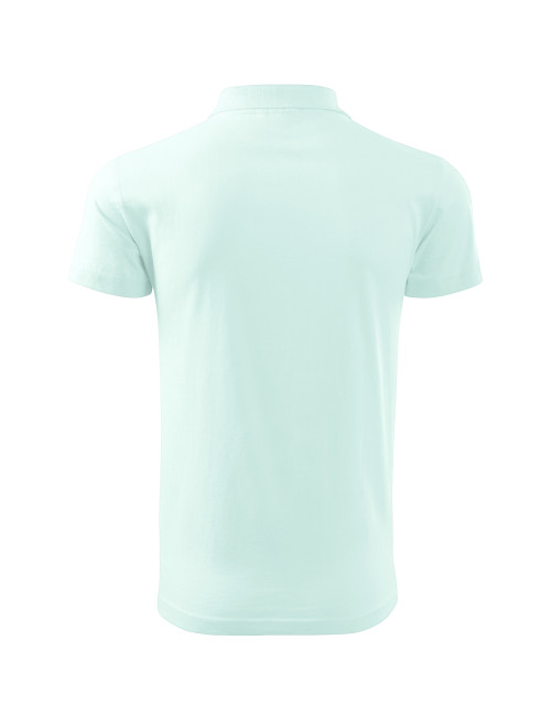 Koszulka polo męska single j. 202 frost Adler Malfini®