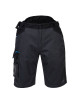 Shorts wx3 metallic gray Portwest