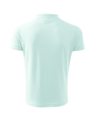 Men`s polo shirt pique polo 203 frost Adler Malfini®