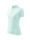 Women`s pique polo 210 frost Adler Malfini® polo shirt