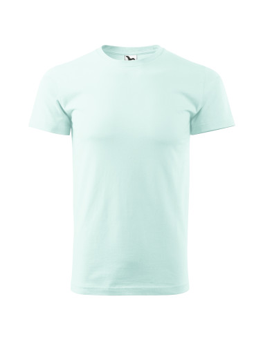 Unisex schweres neues 137 Frost Adler Malfini® T-Shirt