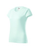 Women`s basic 134 frost Adler Malfini® T-shirt