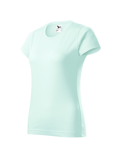 Women`s basic 134 frost Adler Malfini® T-shirt