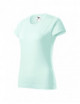 Basic 134 frost Adler Malfini® T-Shirt für Damen
