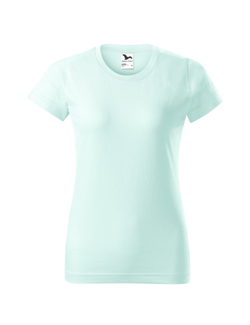 Women`s basic 134 frost Adler Malfini® T-shirt