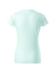 Women`s basic 134 frost Adler Malfini® T-shirt