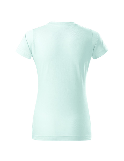 Women`s basic 134 frost Adler Malfini® T-shirt