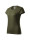 Women`s basic 134 military Adler Malfini® T-shirt