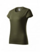 2Women`s basic 134 military Adler Malfini® T-shirt