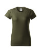 Basic 134 Military Adler Malfini® T-Shirt für Damen
