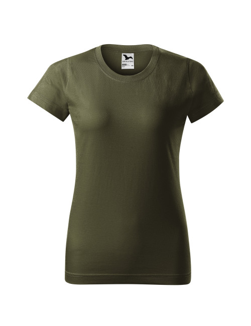 Basic 134 Military Adler Malfini® T-Shirt für Damen