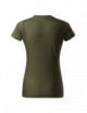 2Basic 134 Military Adler Malfini® T-Shirt für Damen