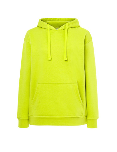 Bluzy dresowe męskie swra kng kangaroo ap-apple Jhk